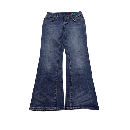 Seven7 Jeans Bootcut