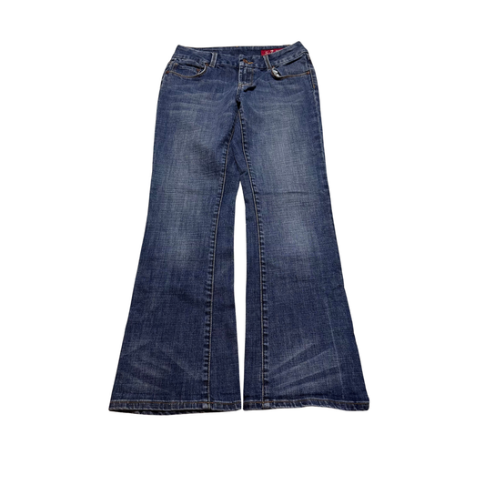 Seven7 Jeans Bootcut