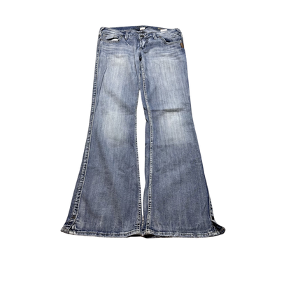 Silver Jeans Flare