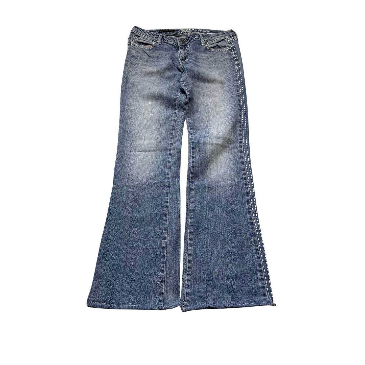 Wrangler Bootcut Jeans