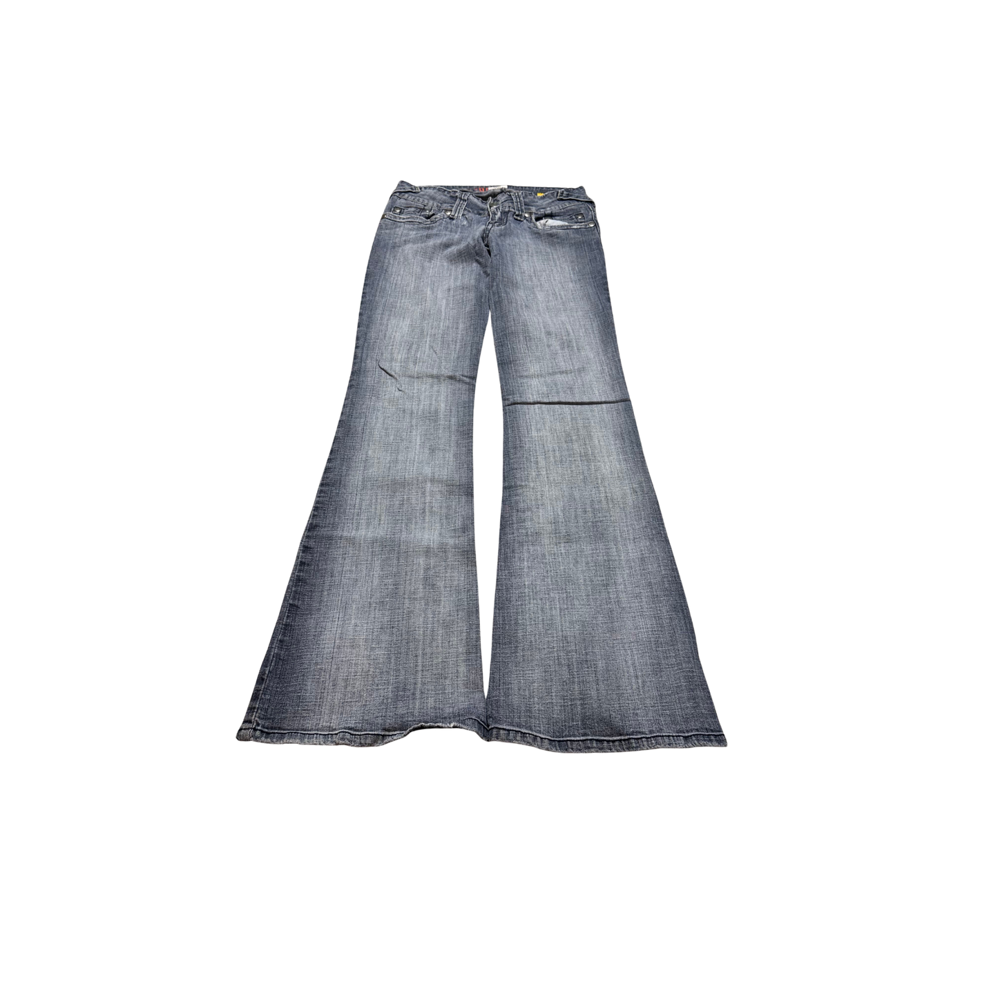 Hydraulic Jeans Bootcut