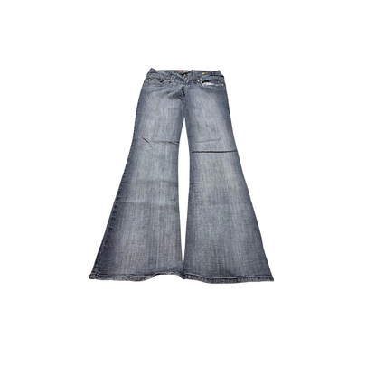 Hydraulic Jeans Bootcut