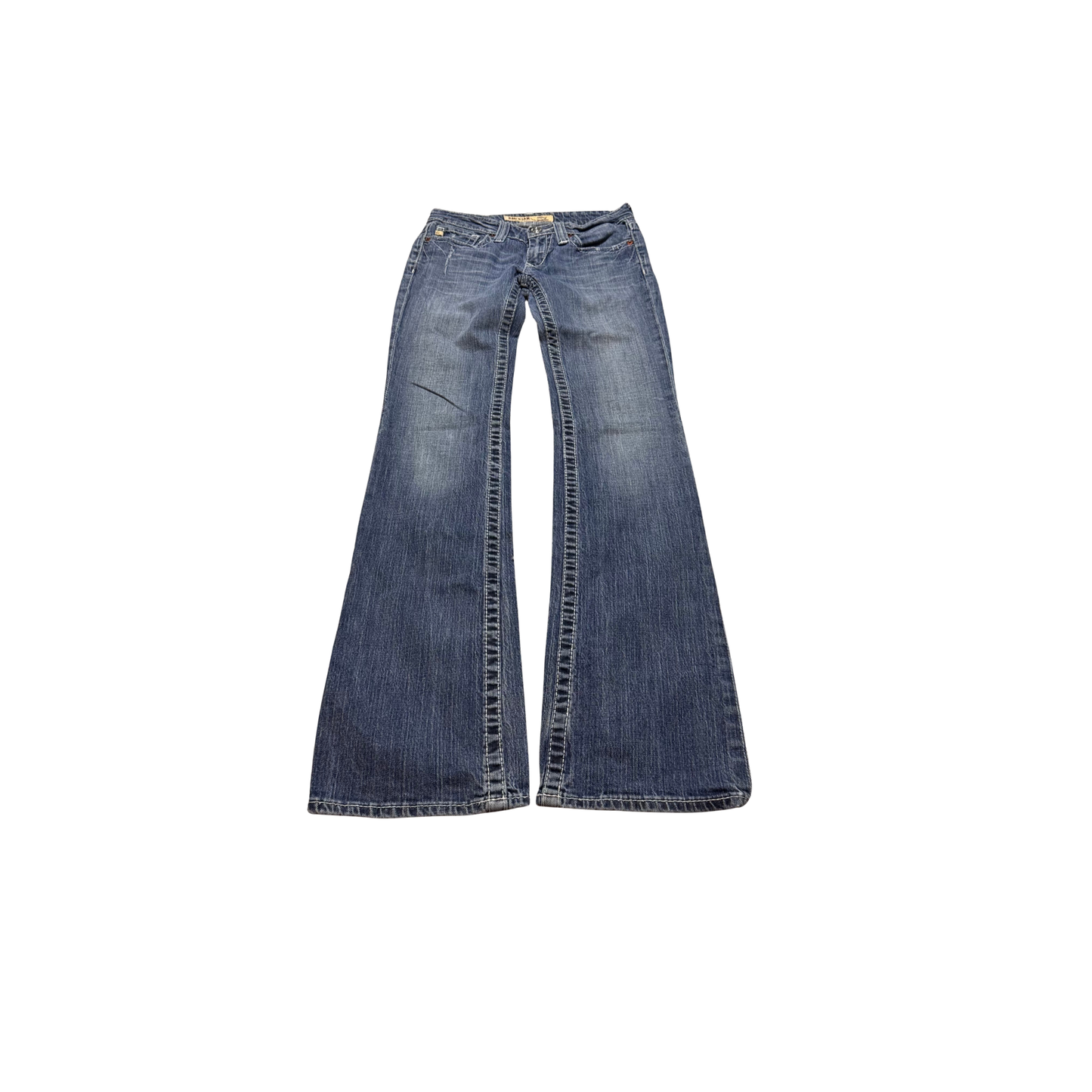 Big Star Remi Low Rise Bootcut