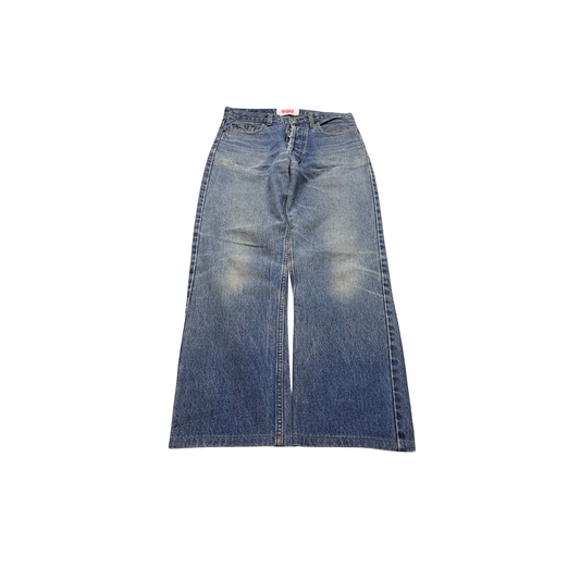Levis 501 Straight