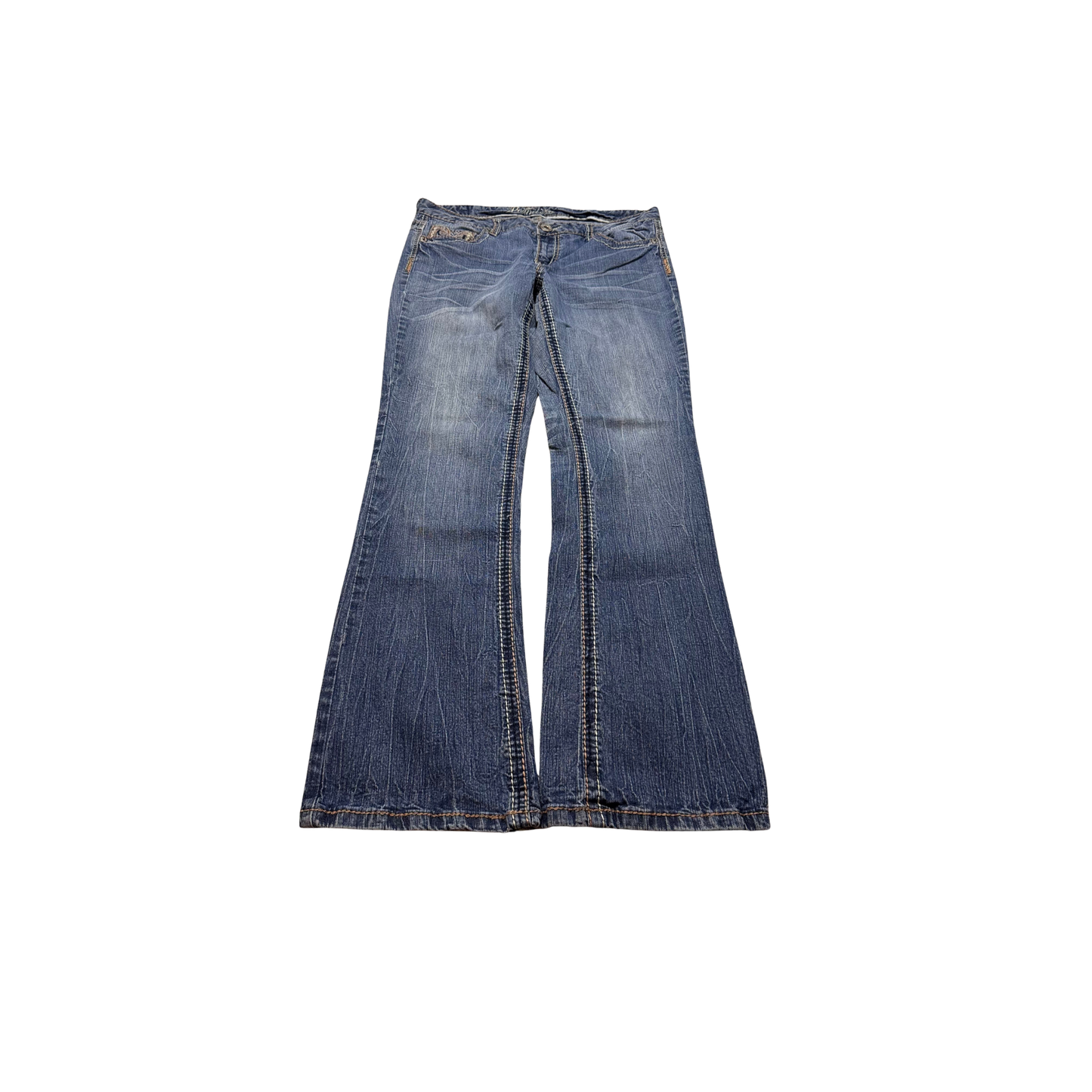 Premiere Denim Bootcut