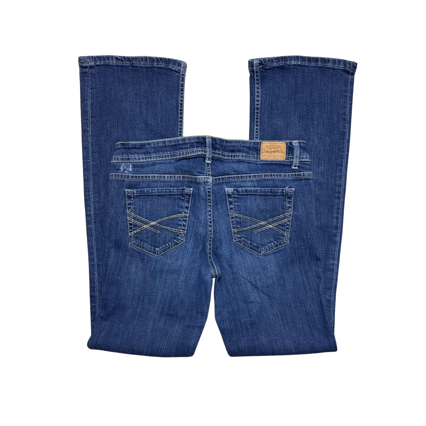 Aeropostale „Chelsea“ Bootcut Jeans