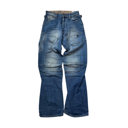 G-Star Loose Fit Jeans