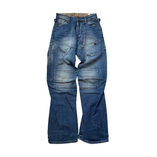 G-Star Loose Fit Jeans