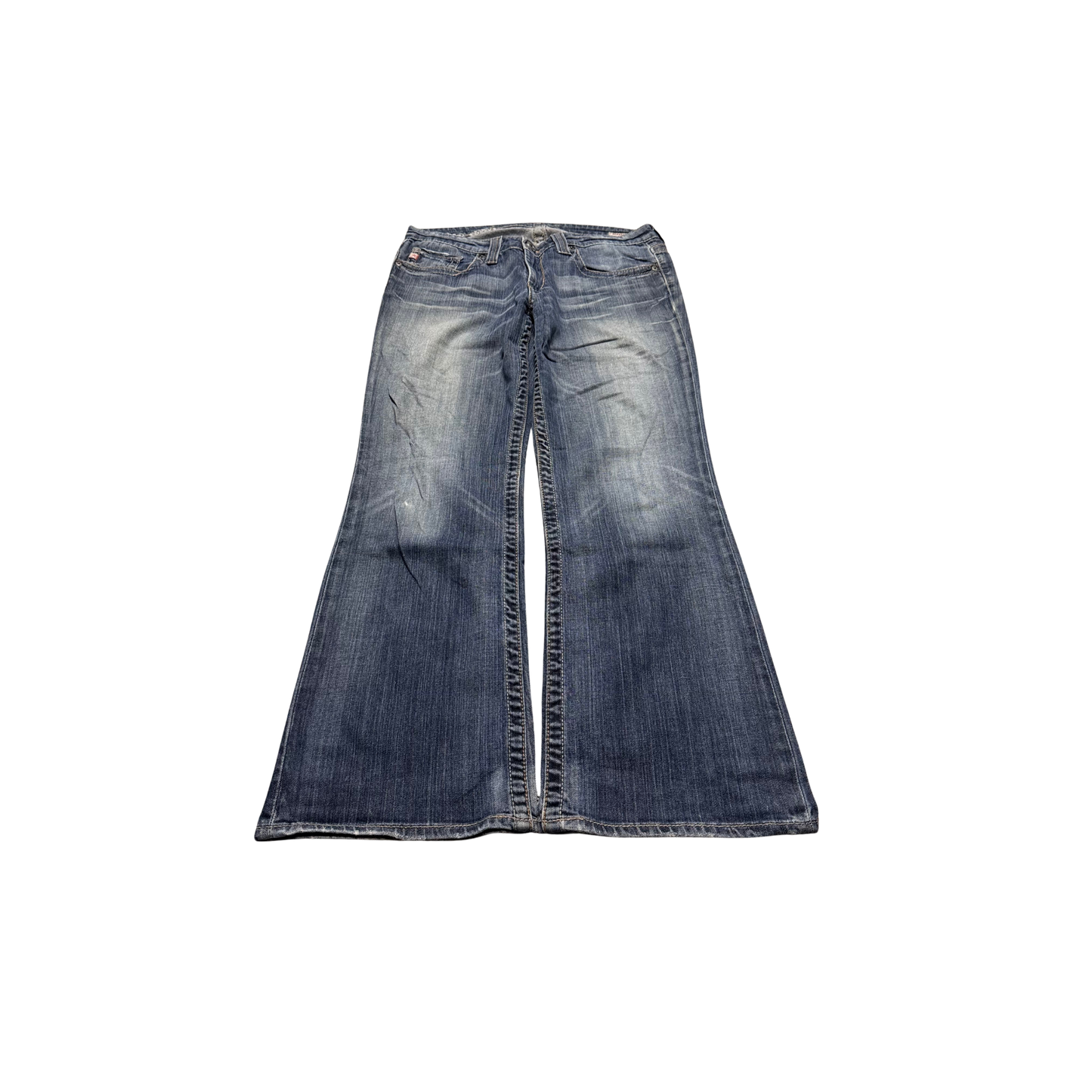 Big Star Maddie Flared