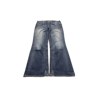 Big Star Maddie Flared