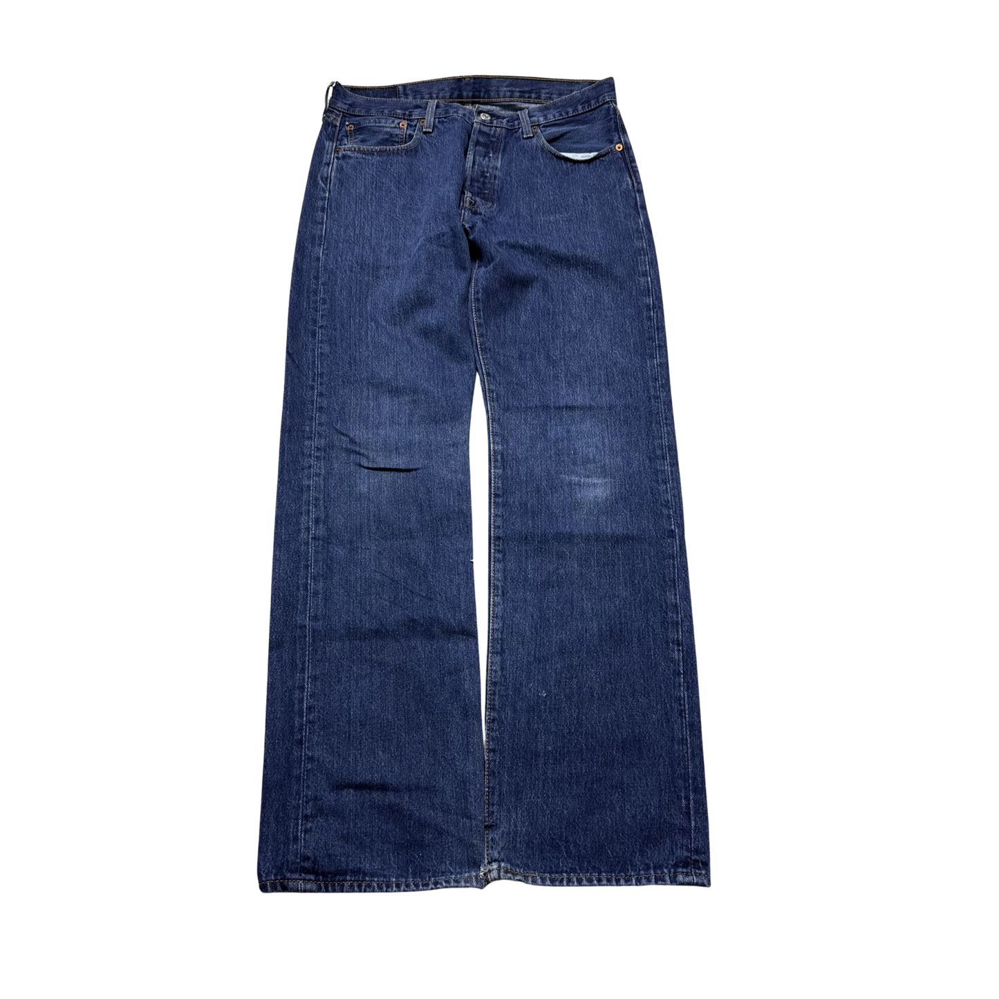 Levis 501 Jeans
