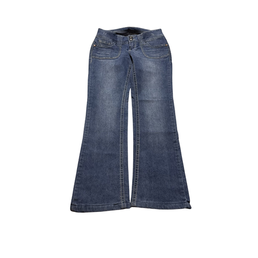 Vintage Y2K Bootcut Jeans