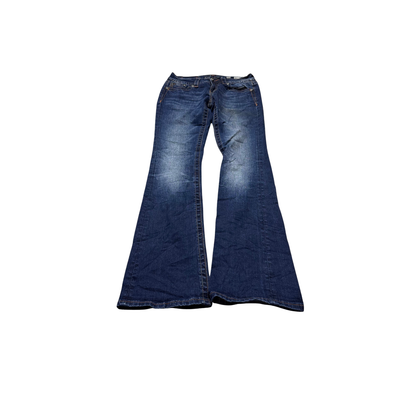 Miss Me Signature Rise Boot