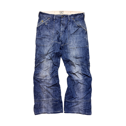 G-Star Raw Denim