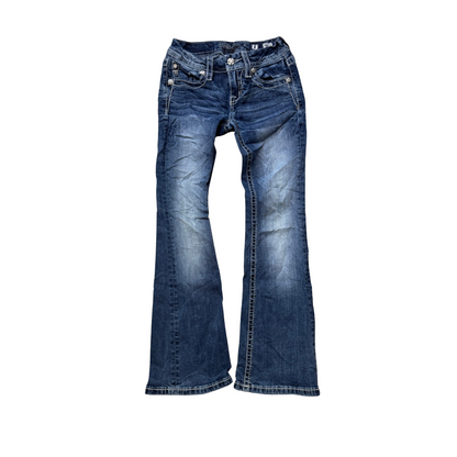 Miss Me Kids KE88618 Boot