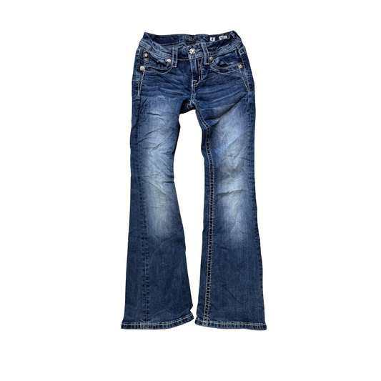 Miss Me Kids KE88618 Boot