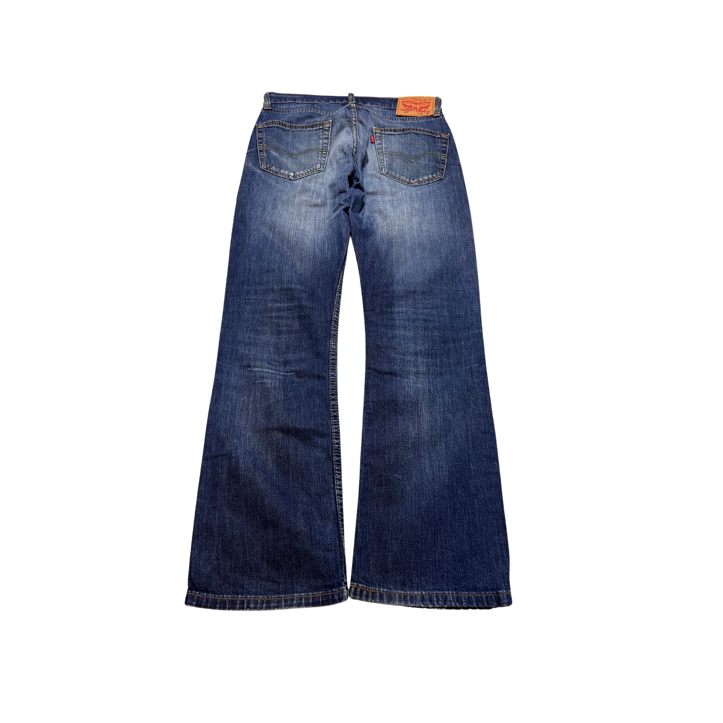Levis 527 Jeans