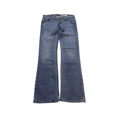 Vintage Y2K Bootcut Jeans