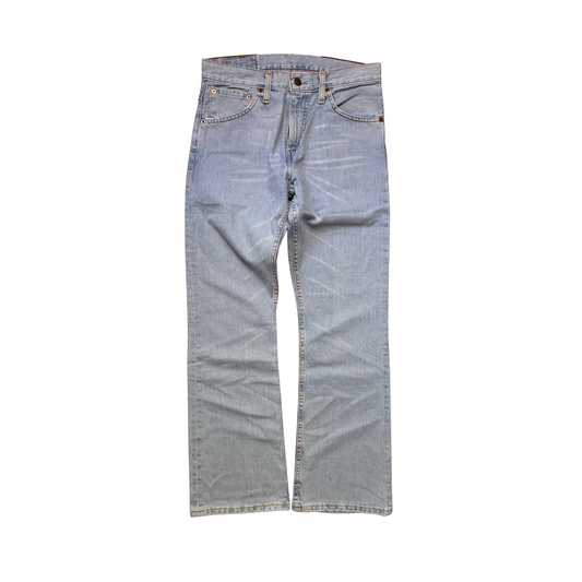 Levis 507 Bootcut