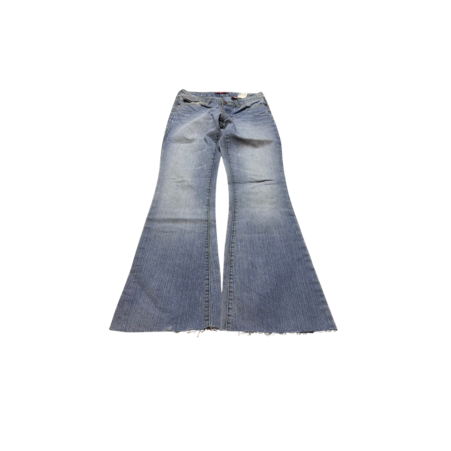 Vintage Denim Flared