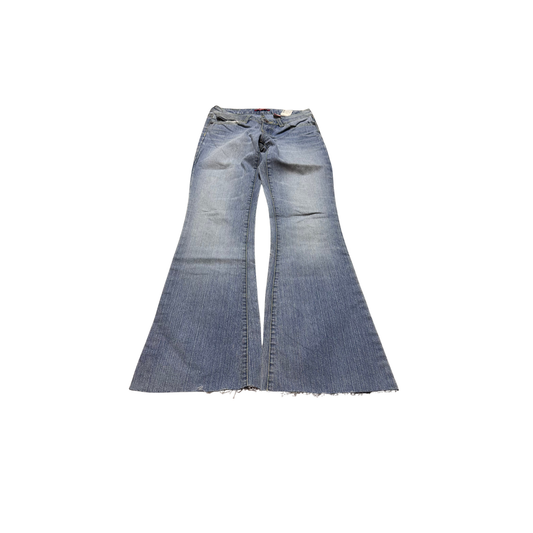 Vintage Denim Flared