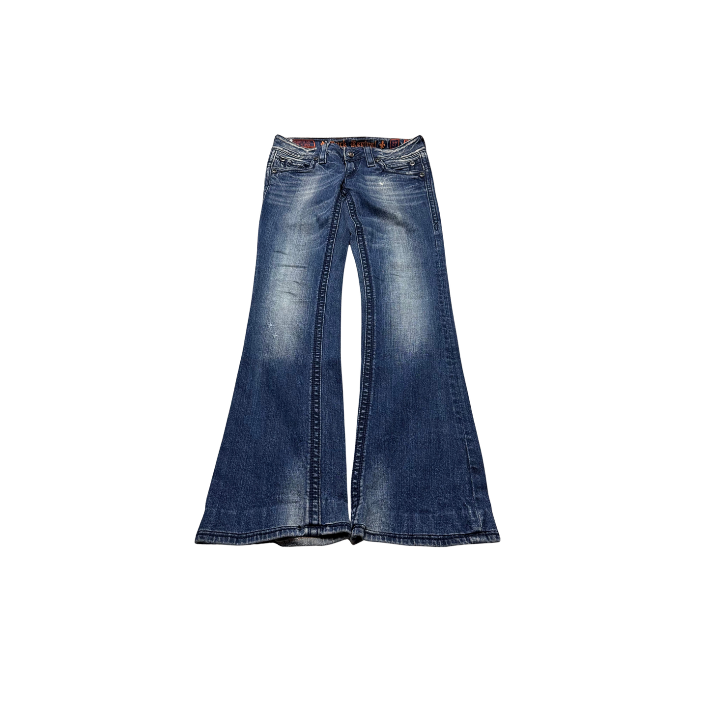 Rock Revival Bootcut Jeans