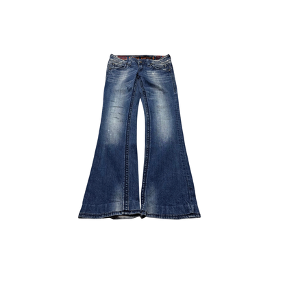 Rock Revival Bootcut Jeans