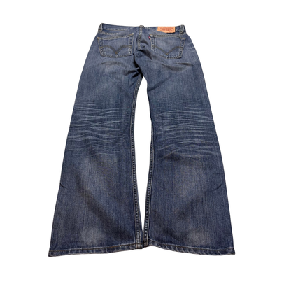 Levis 506 Standard