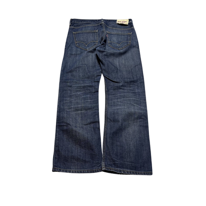 Levis 506 Standard
