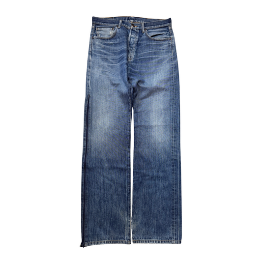 Levis 501 Jeans