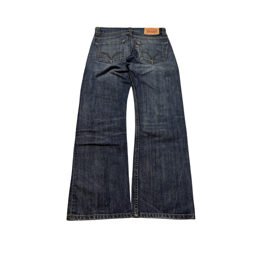 Levis 506 Jeans