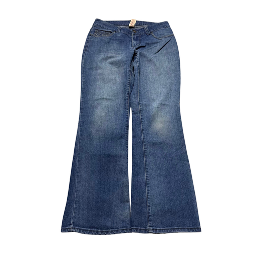 Faded Glory Bootcut Jeans