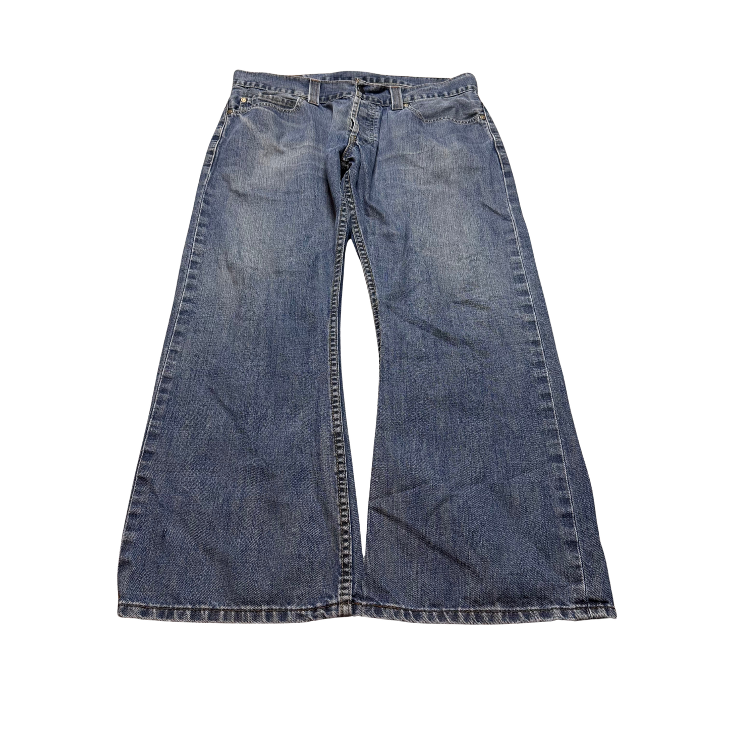 Levis 512 Jeans