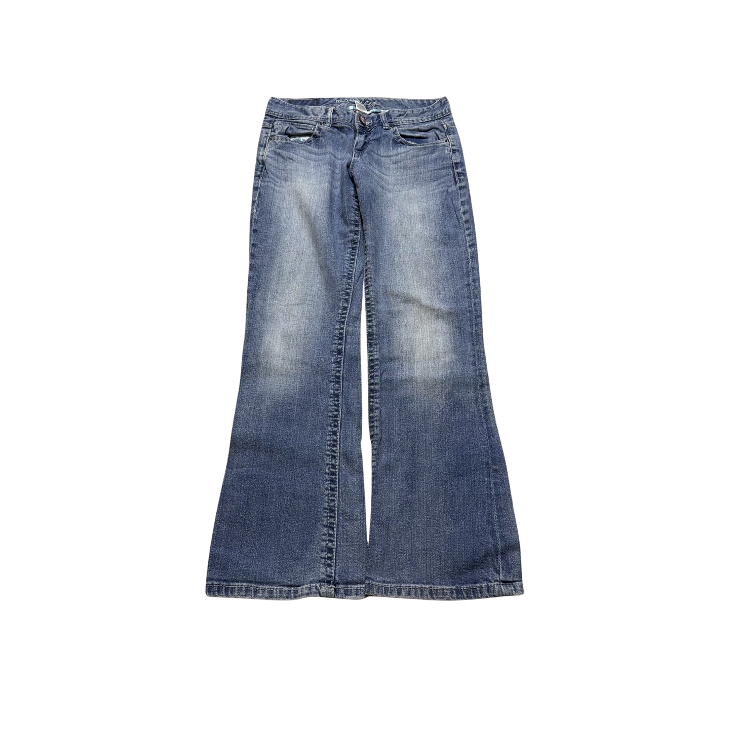 Maurices Jeans Straight