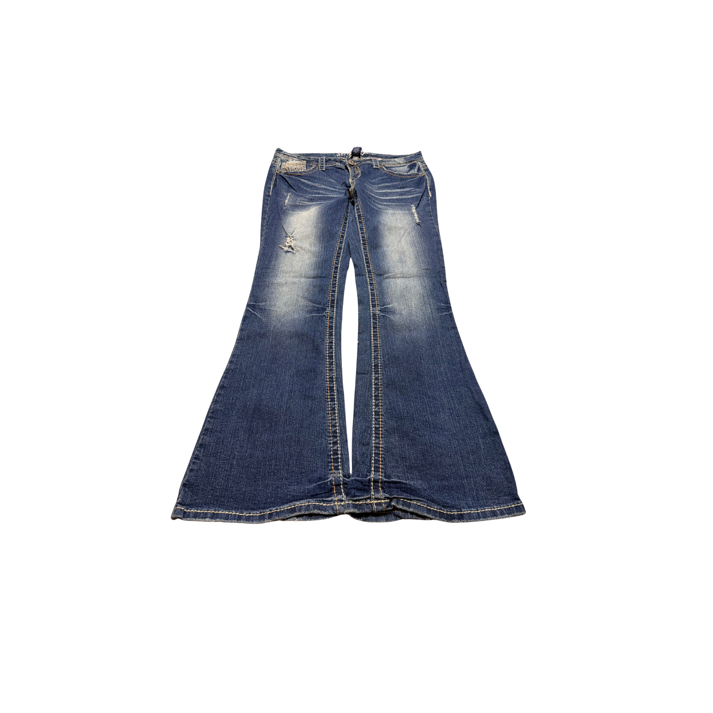 Amethyst Jeans Serie 31