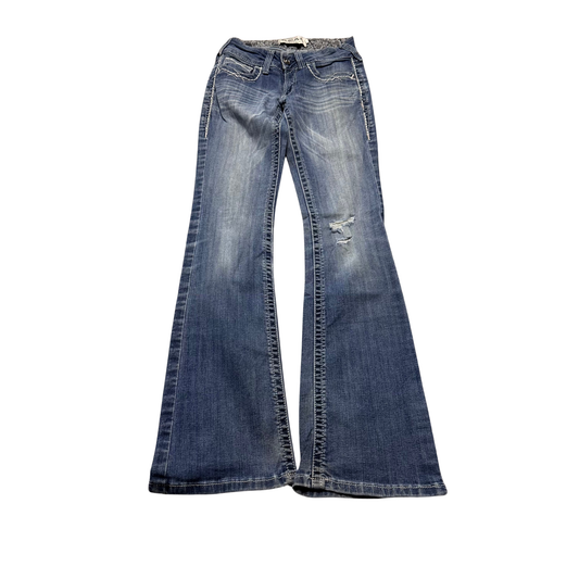 Ariat Real Denim Bootcut