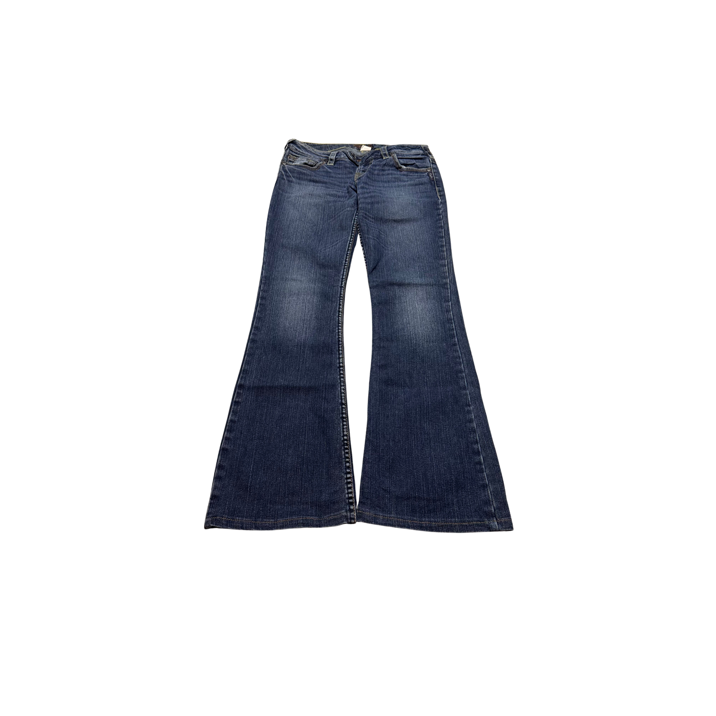 Silver Jeans Bootcut
