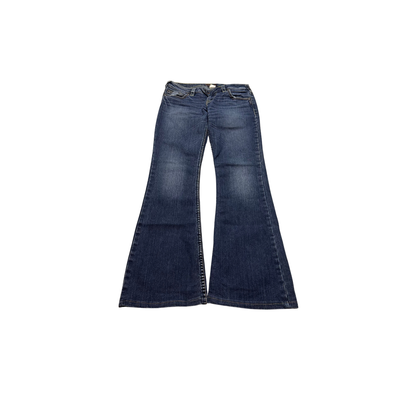 Silver Jeans Bootcut
