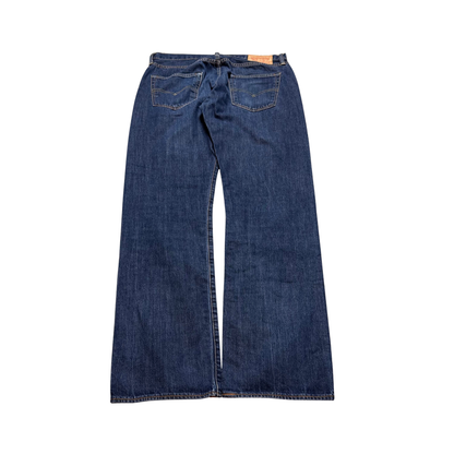 Levis 501 Jeans