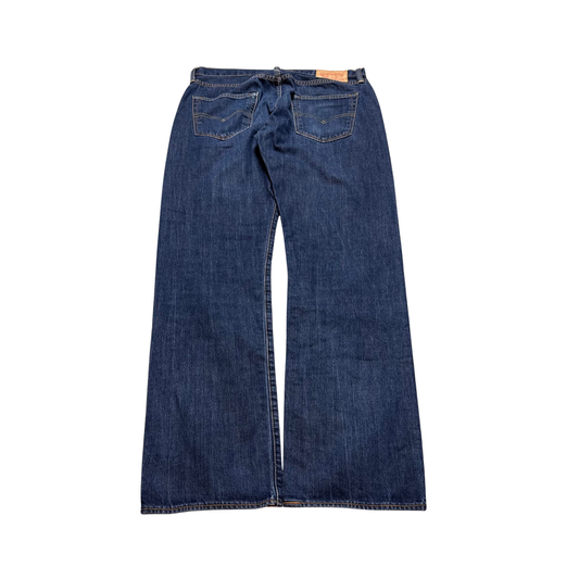 Levis 501 Jeans