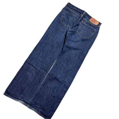 Levis 501 Jeans