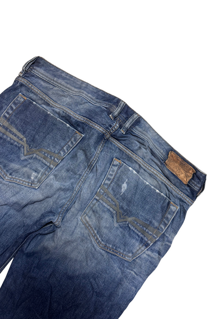 Diesel Jeans „Zatiny“