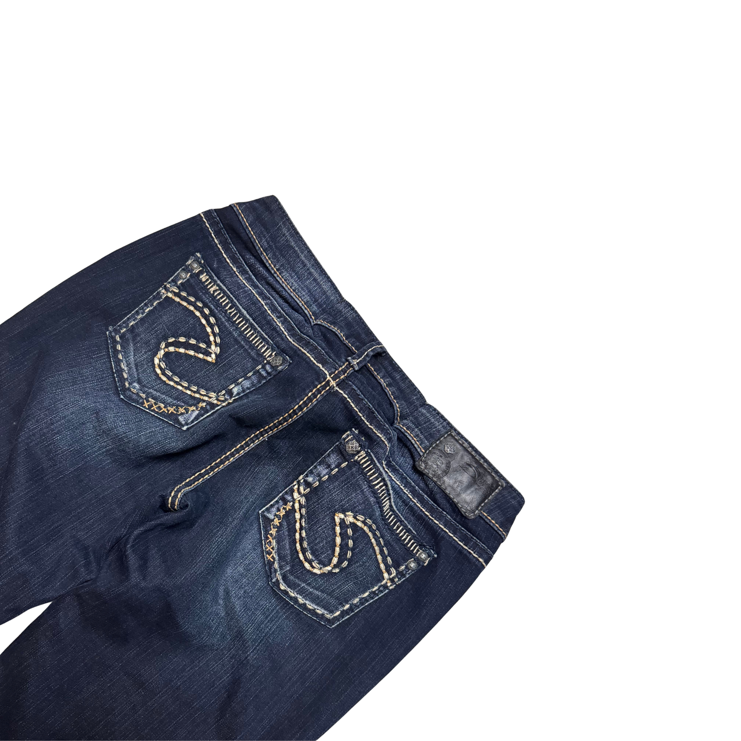 Silver Jeans Bootcut