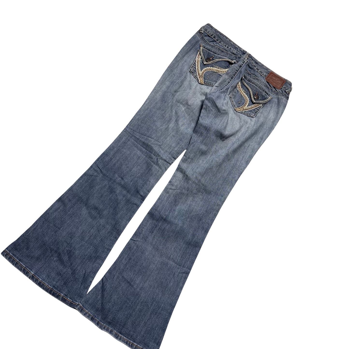 Ariya Jeans Flare