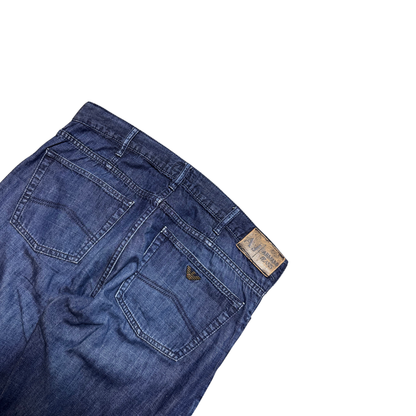 Armani Jeans