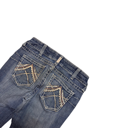 Ariat Real Denim Bootcut