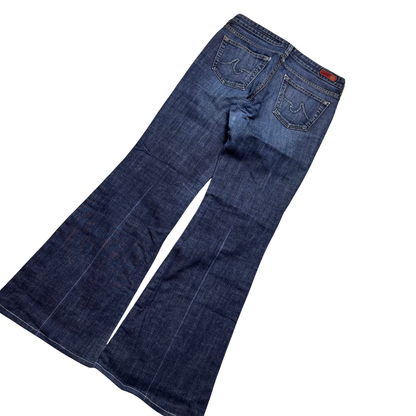 Adriano Goldschmied Flare Jeans