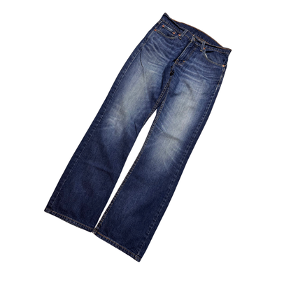 Levis 527 Jeans