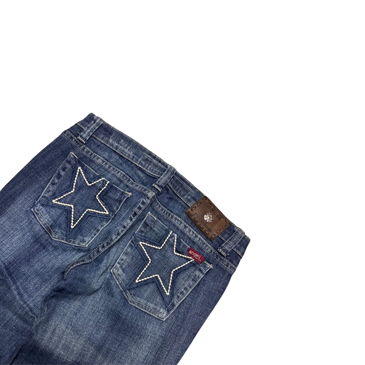 Angels Jeans Bootcut