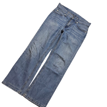 Levis 506 Jeans